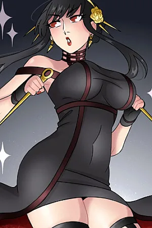 Mission-(ary)