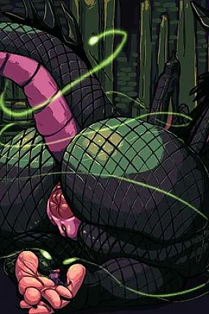 Mistress Of Lust