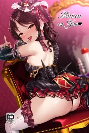 Mistress on You