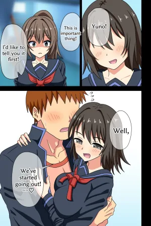 Mitari no Sono 201-230+