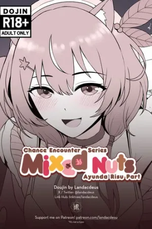 Mixed Nuts