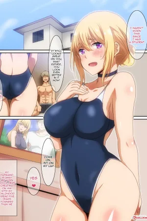 Mizugi Okusan