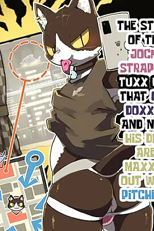 Moesouna Gomi – (Some) OC Works Translated