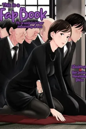 Mofuku Miboujin no Erohon desu