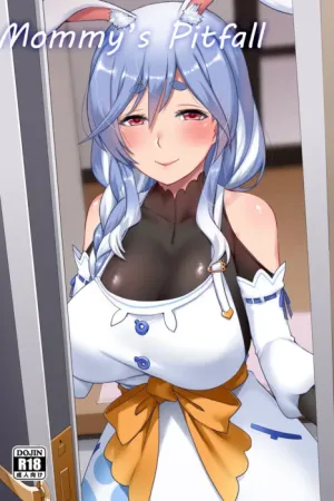 Mommy no Otoshiana - Decensored