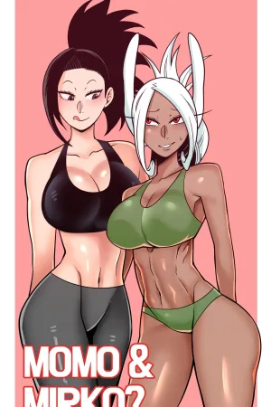 Momo & Mirko?