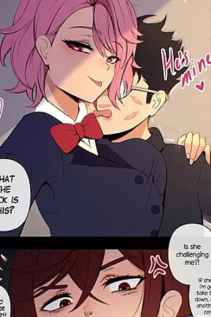 Momo vs. Aira? [Niui]