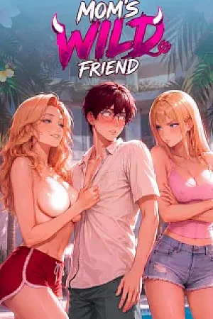 Mom’s Wild Friend
