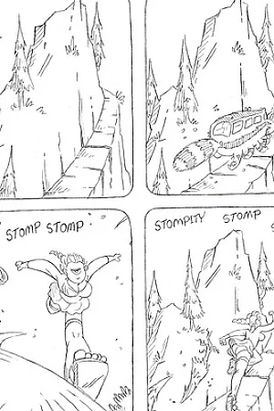 Monster Camp