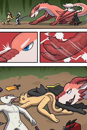Monster Hunter