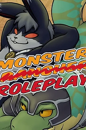Monster Roleplay
