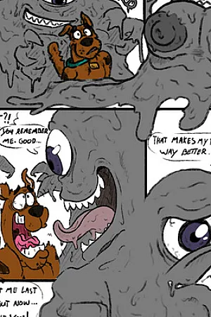 Monsters Unleased