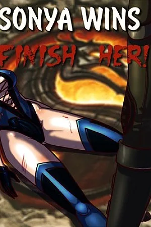 Mortal Kombat Shemale Lust