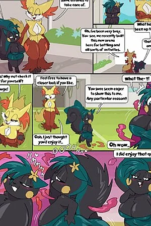 Mother's Big Surprise