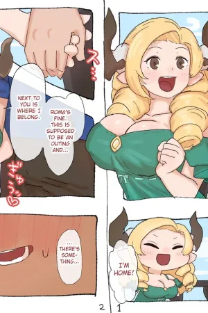Moto Konyakusha ga Kyuuai Shite Kita Koto o Dashi ni suru Maria Theresa