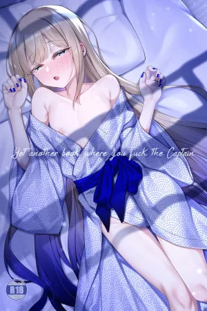 Motto Captain to Iroiro Ecchi Hon