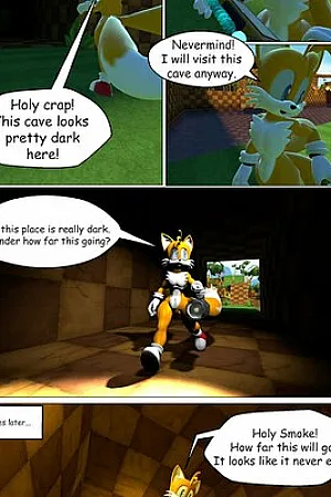 (Mrkyo)Cave of Love