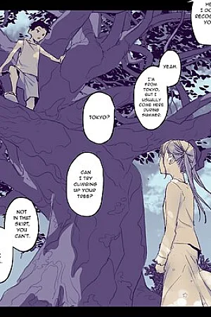 Muchi na Ippiki Ookami to Tokai no Shoujo | The Ignorant Lone Wolf And The Cute City Girl