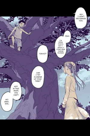 Muchi na Ippiki Ookami to Tokai no Shoujo