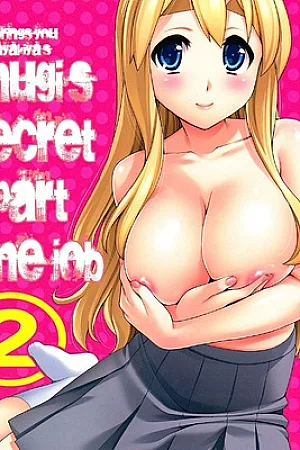 Mugi-chan's Secret Part Time Job 2