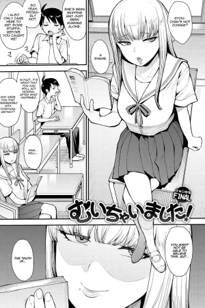 Muichaimashita! Final
