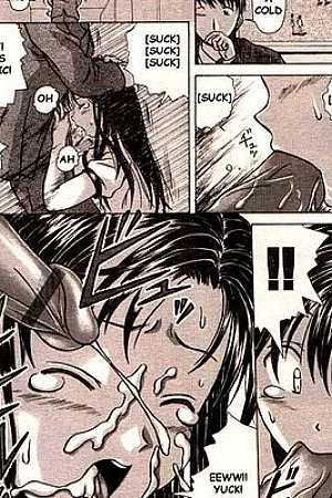 Mujin [2000-02](English)