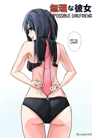 Muri na Kanojo