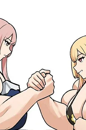 Muscle Marin