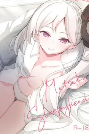 Mutsuki Sleepyhead