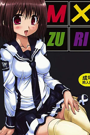 MxZuri [English]