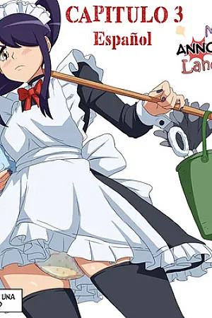 My Annoying! Landlord 3 – Mona And A Clean Slate