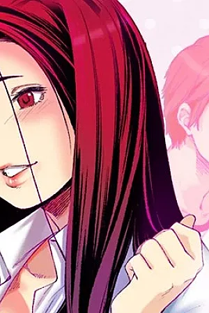 My Best Friend’s Girl (Toptoonplus)