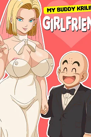 My Buddy Krilin's Girlfriend