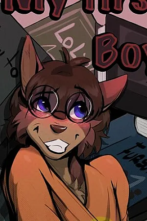 My First Boy 1-2 (ongoing)