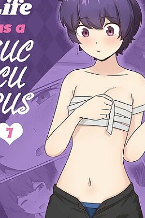 My Life as a Succubus Ch.07