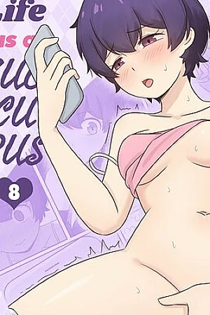 My Life as a Succubus Ch.08