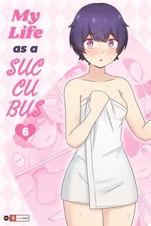 My Life as a Succubus Ch. 6