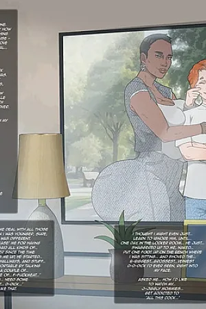 My Moms Are Bi For My Bully