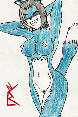 My OC Rose