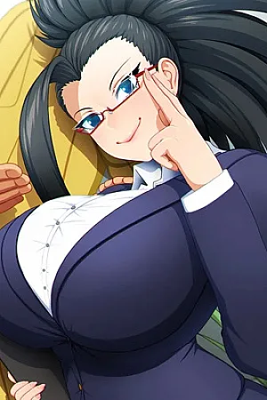 My Office Heroine