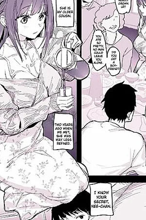 InCha Otouto ga Nangoku Beach de Kinpatsu Bakunyuu Oyako o Matomete Netotte Haramaseru Hanashi