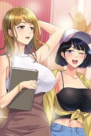 My Other Girlfriend (Uncensored)