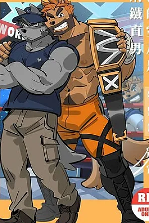 My roommate is a straight man – Champion