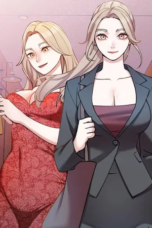 My Secretary’s Got a Secret