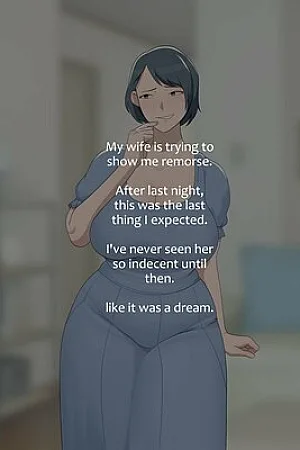 My Wife Fakes Remorse