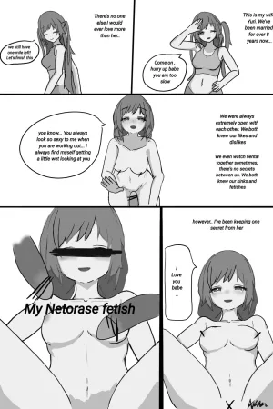 My Wife's NTR Diary 1