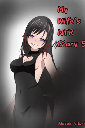 My Wife's NTR Diary 5