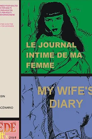 My Wife's Diary