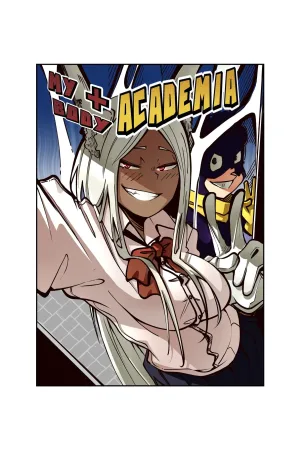 My+Body Academia