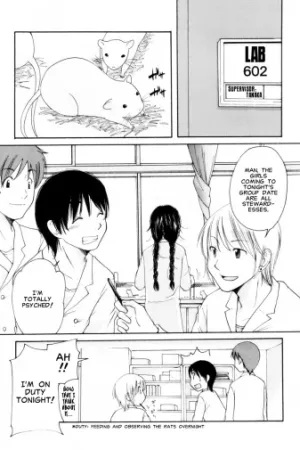 Nacchan no Shuchou